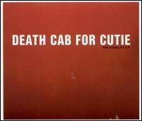 Death Cab For Cutie : The Stability